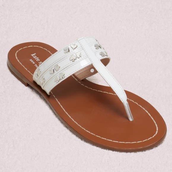 kate spade Shoes - ♠️ Kate Spade Carol sandals ♠️